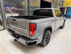 جي ام سي سييرا